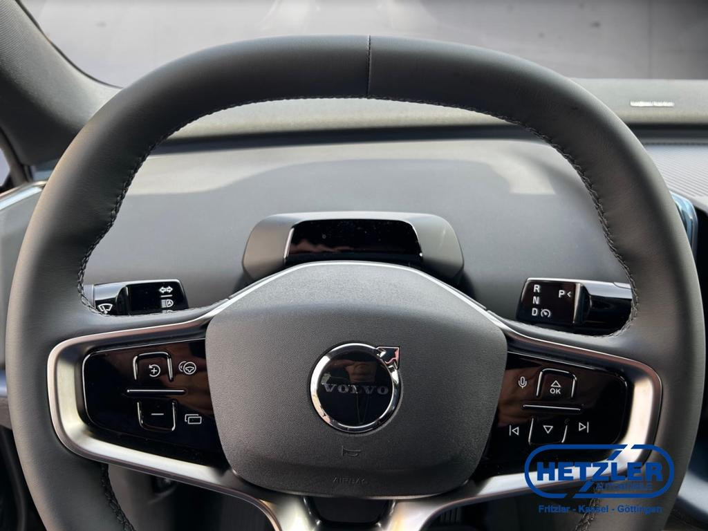 Volvo EX30