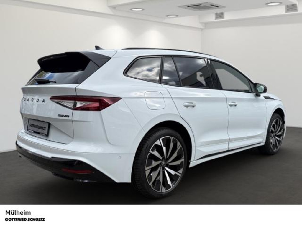 Skoda Enyaq iV