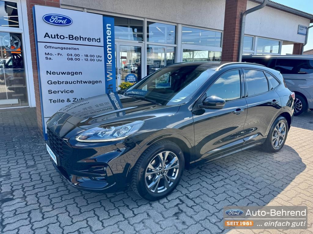 Ford Kuga ST Line X