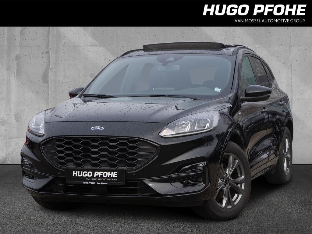 Ford Kuga ST Line