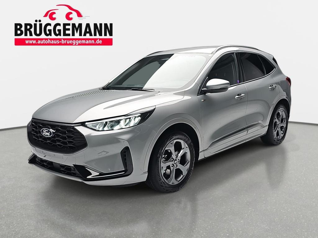 Ford Kuga EcoBoost ST Line