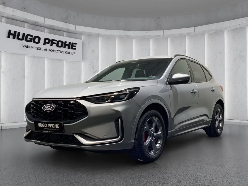 Ford Kuga ST Line X