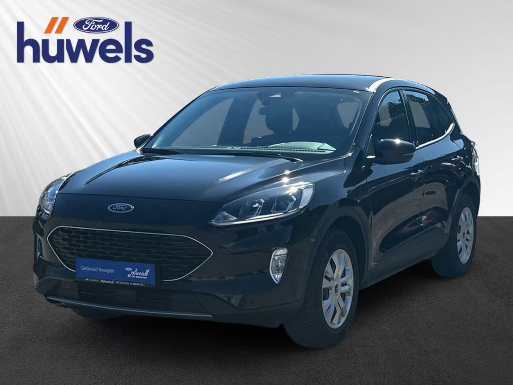 Ford Kuga EcoBoost Cool & Connect