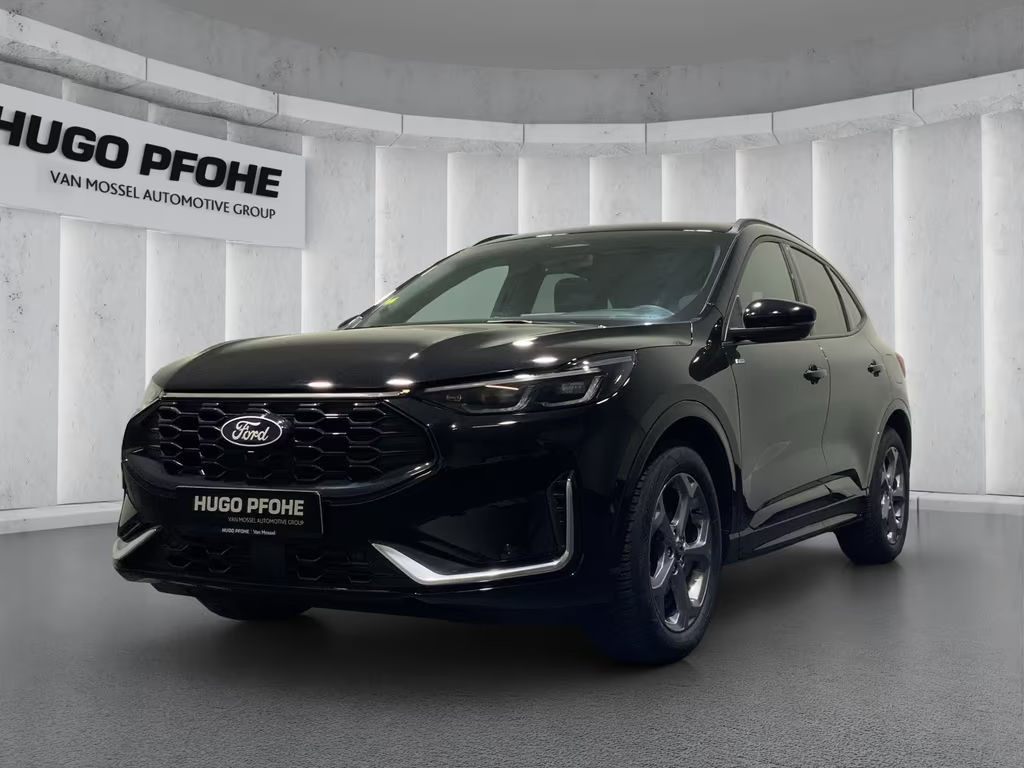 Ford Kuga ST Line X