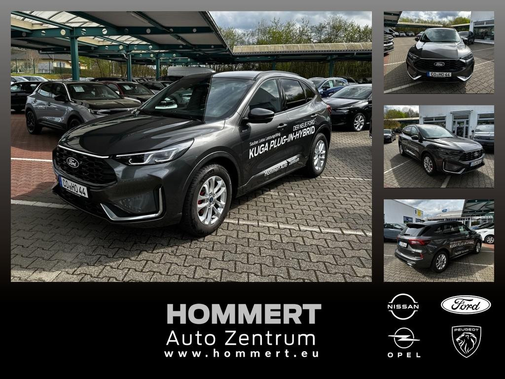 Ford Kuga ST Line X