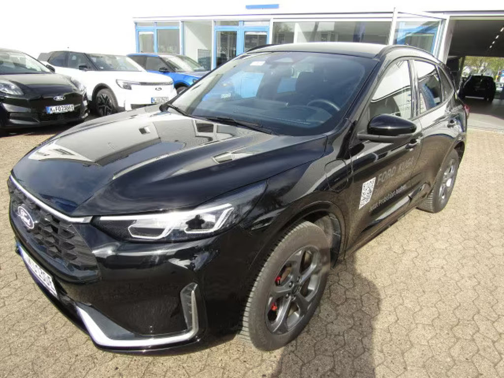 Ford Kuga ST Line Plug in Hybrid Hybrid X