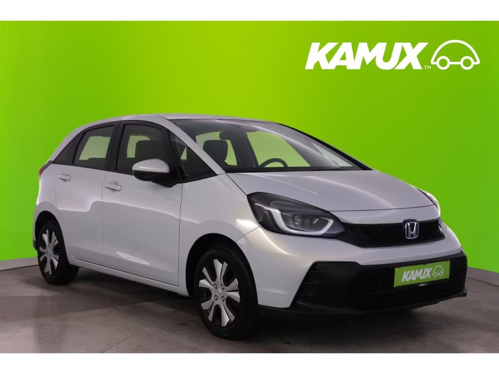 Honda Jazz Elegance