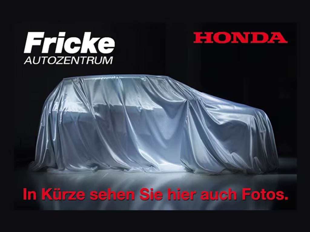Honda HR-V Advance