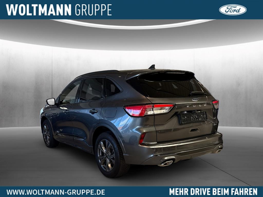 Ford Kuga ST Line Hybrid