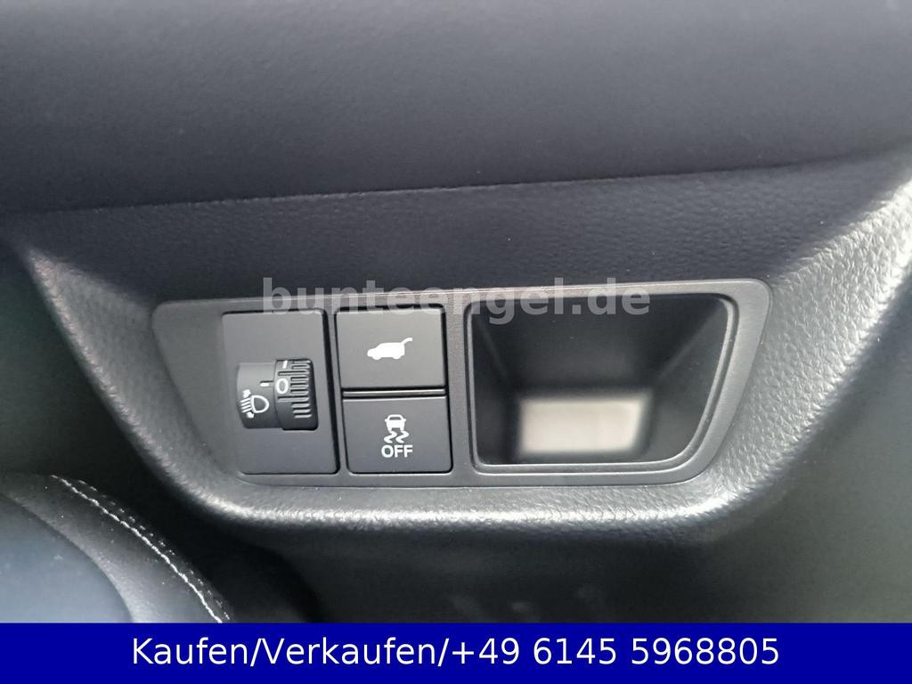 Honda ZR-V