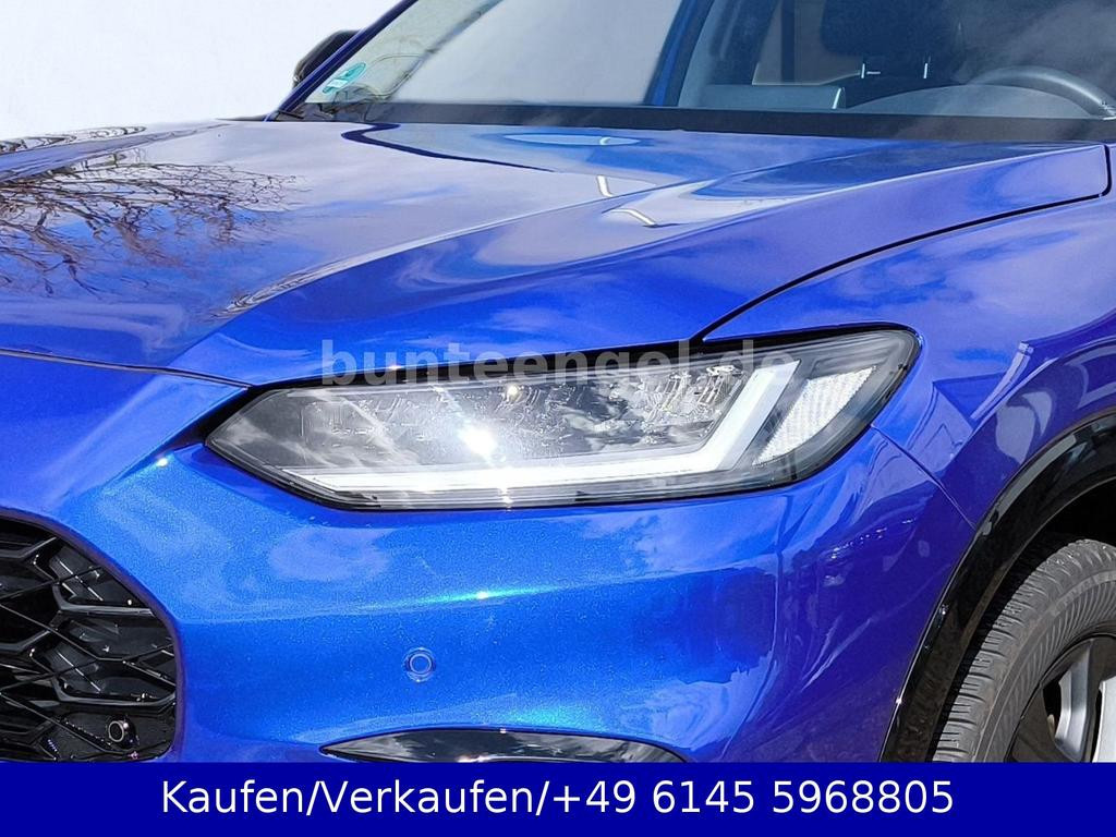 Honda ZR-V