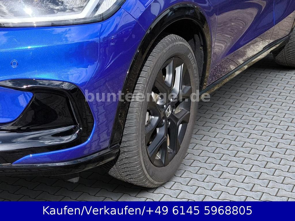 Honda ZR-V