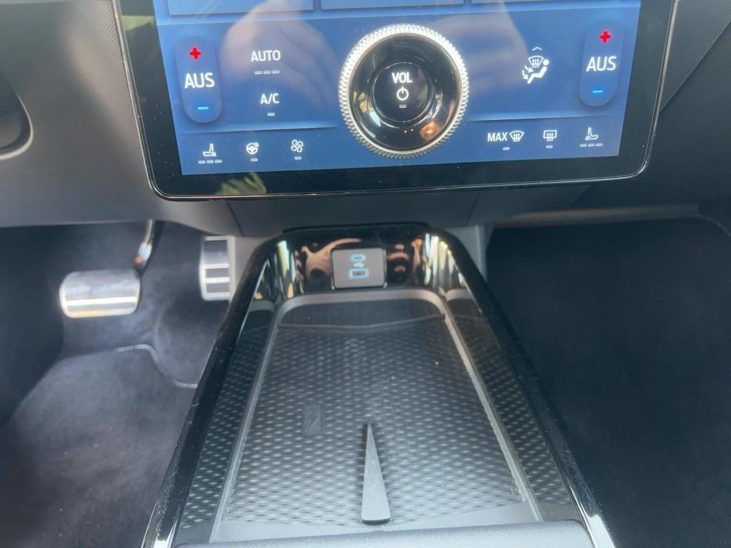 Ford Mustang Mach-E