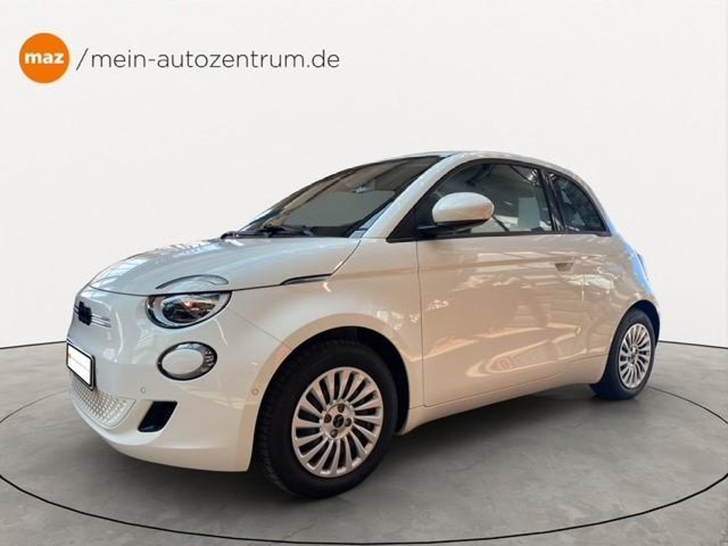 Fiat 500e NAVI KAM SHZ KLIMA PDC DAB+