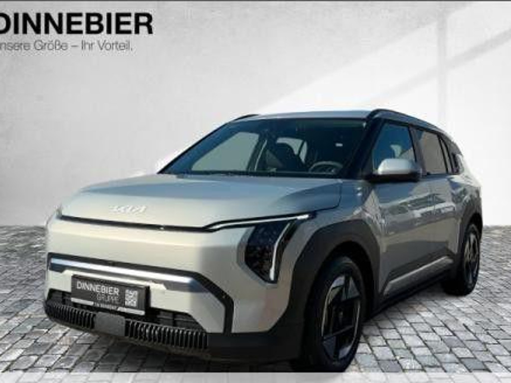 Kia EV3 58.3 kWh Earth
