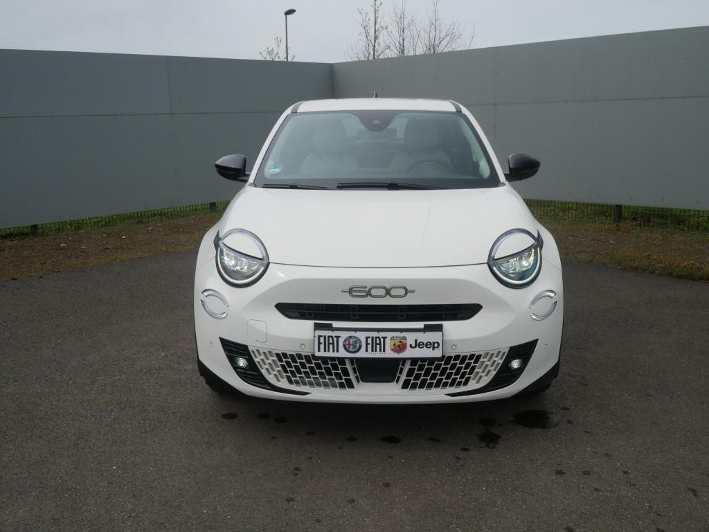 Fiat 600e