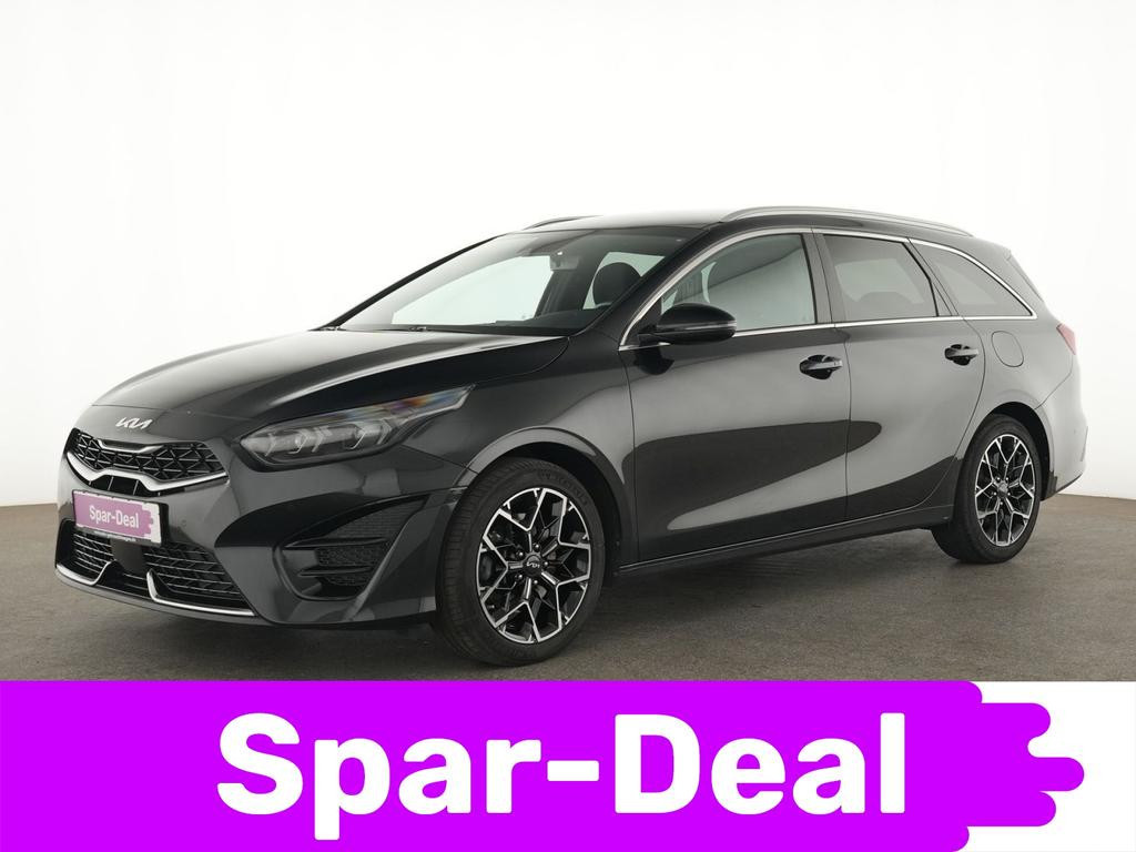 Kia Ceed GT-Line