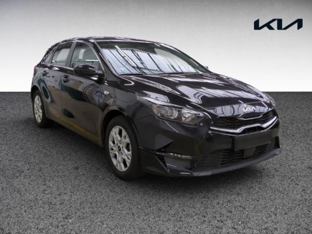 Kia Ceed Vision