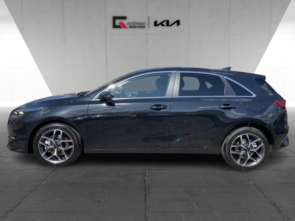 Kia Ceed Ceed Ultimate Edition 1.5T 48V DCT Style JBL
