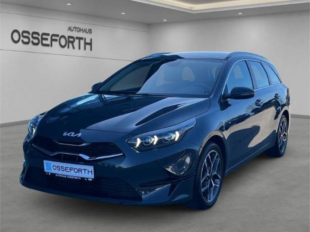 Kia Ceed GDi Spirit