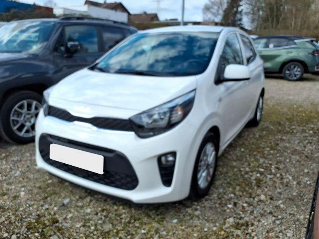 Kia Picanto Dream Team