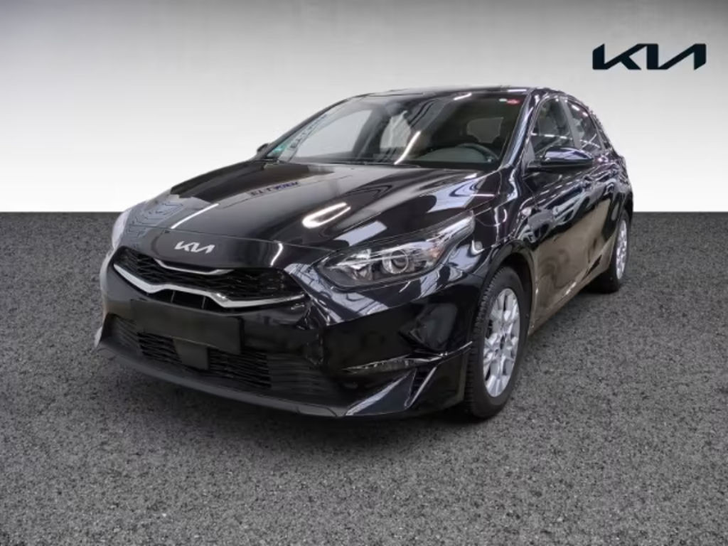 Kia Ceed Vision