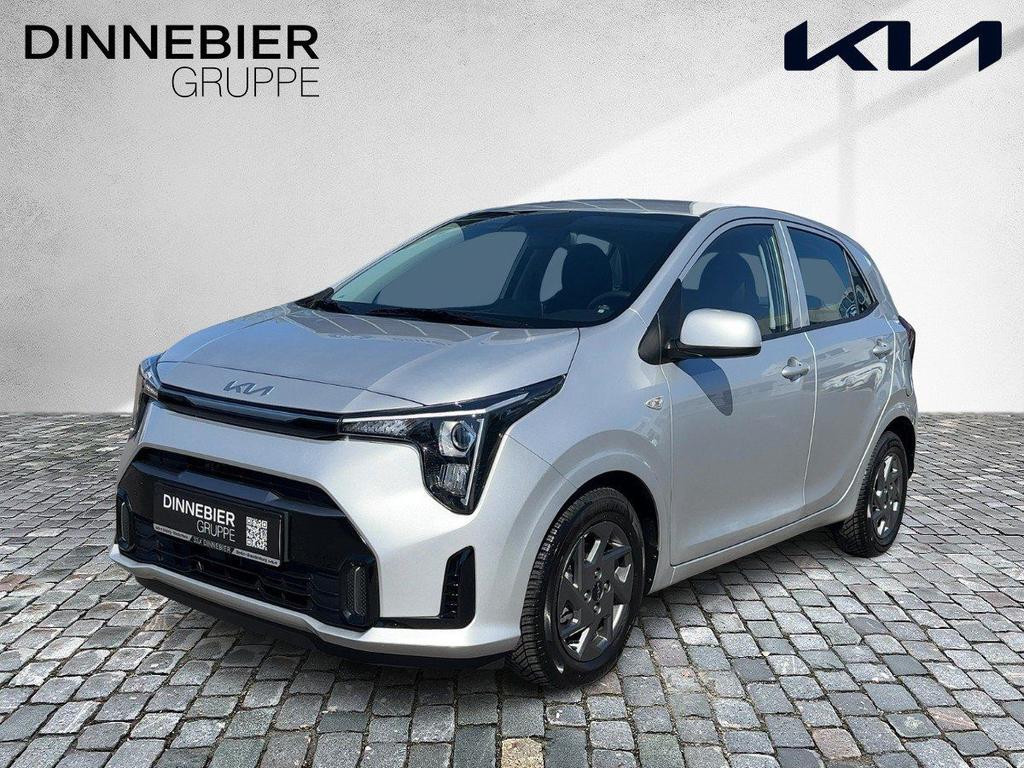 Kia Picanto Vision