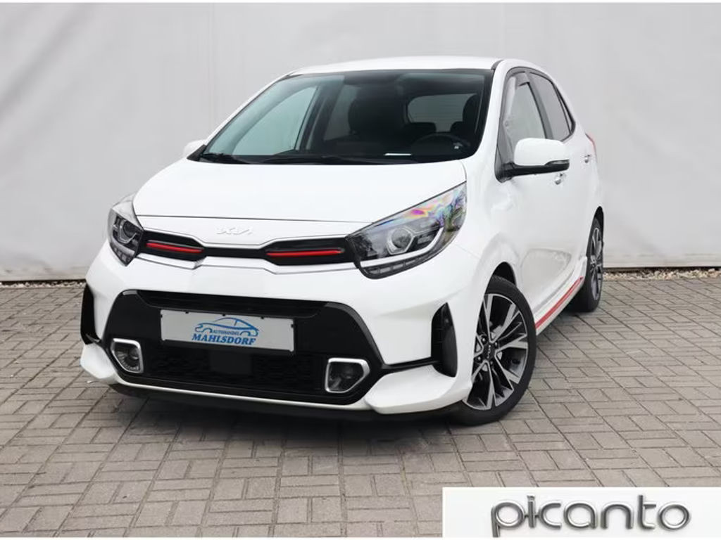 Kia Picanto GT-Line