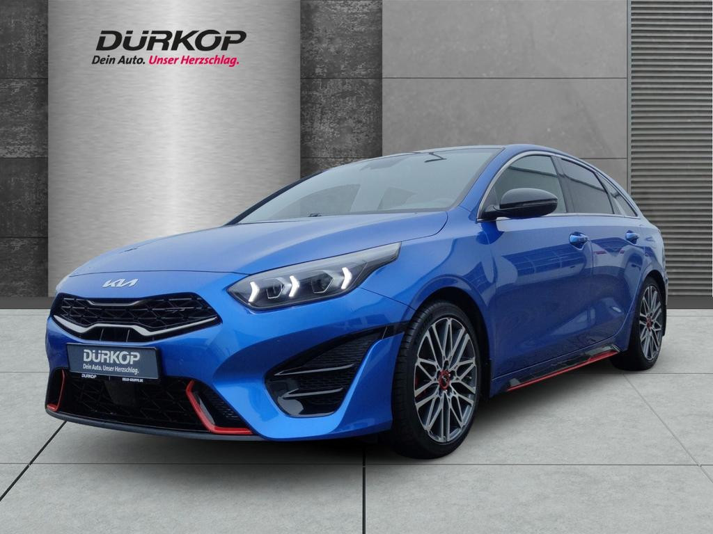 Kia ProCeed GT-Line