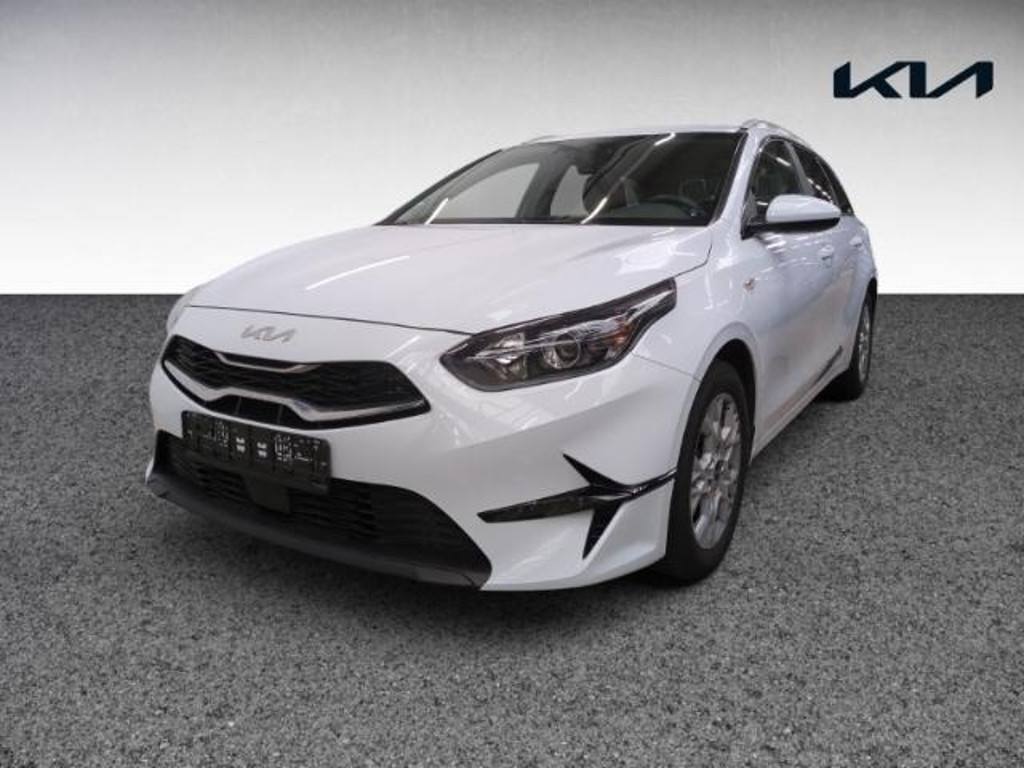 Kia Ceed Vision