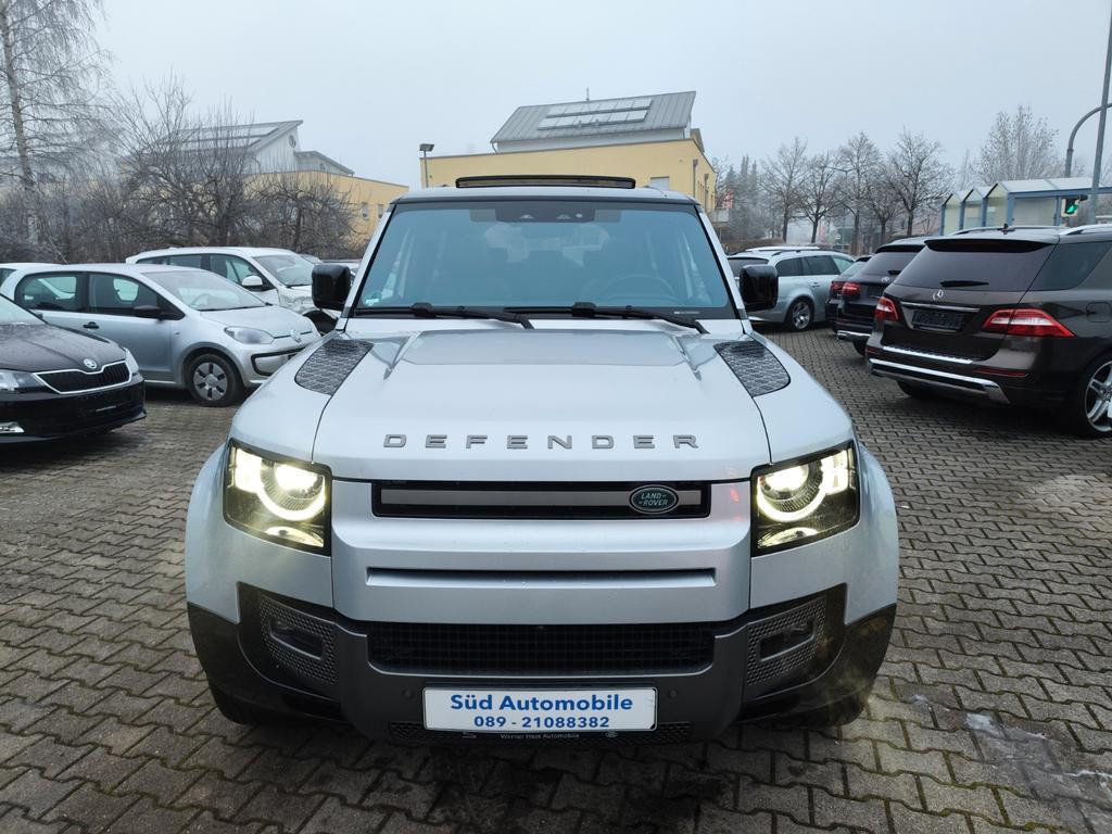 Land Rover Defender Dynamic S 90