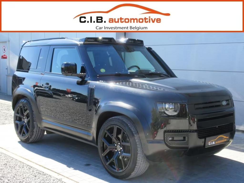 Land Rover Defender SE 3.0 MHEV D250 90