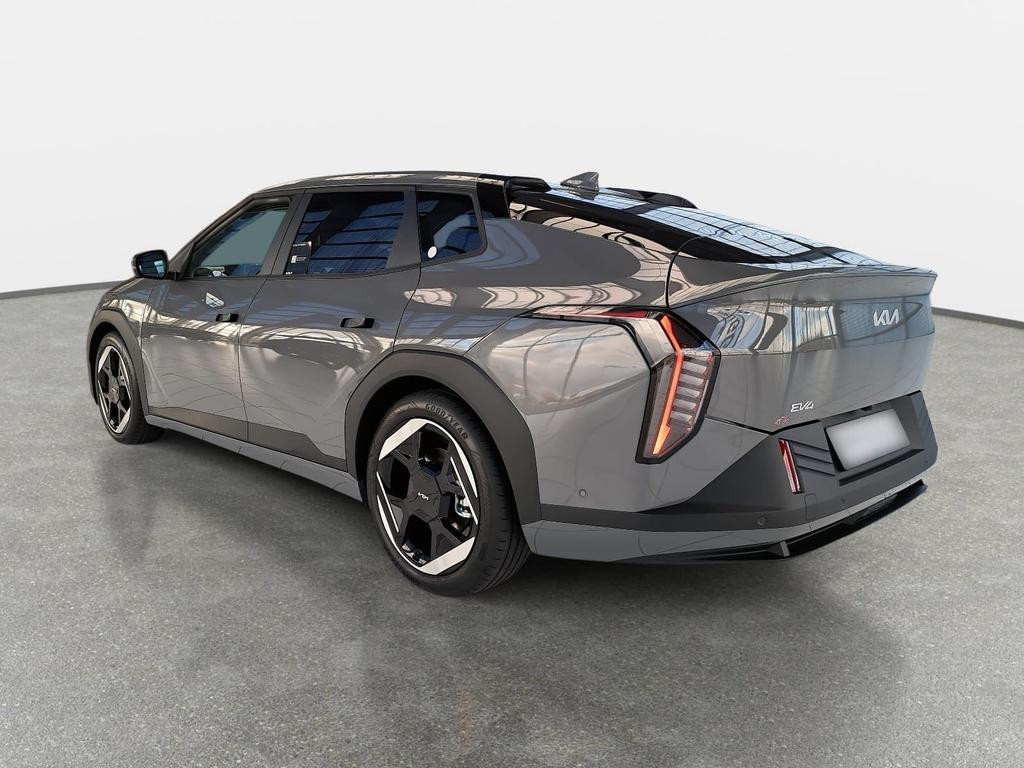 Kia EV4