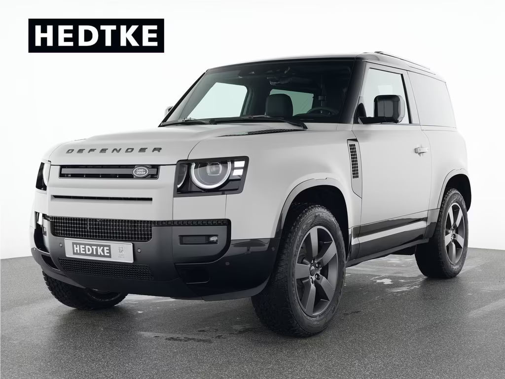 Land Rover Defender Dynamic SE D250 90