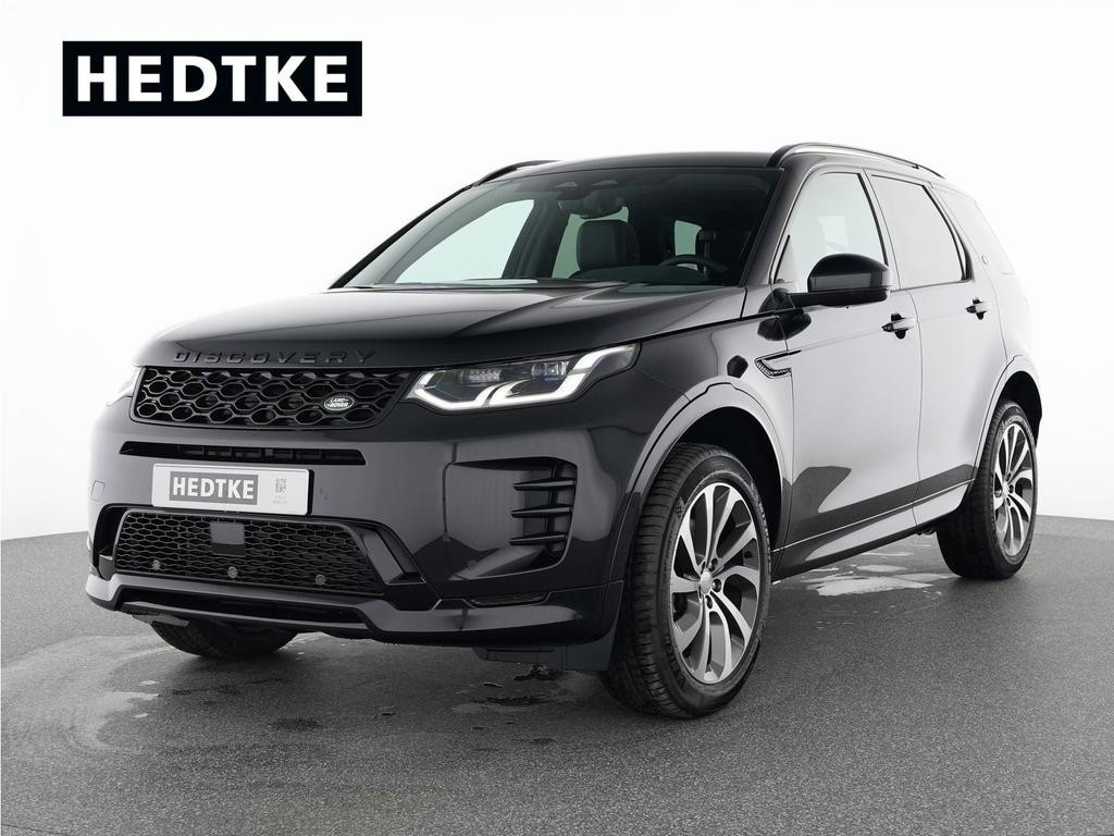 Land Rover Discovery Sport Dynamic SE D200