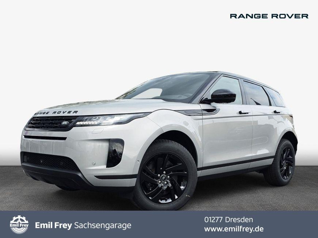 Land Rover Range Rover Evoque S D200