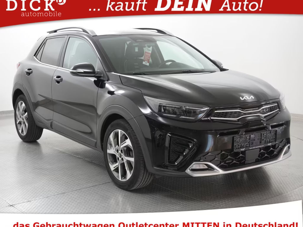 Kia Stonic GDi GT-Line