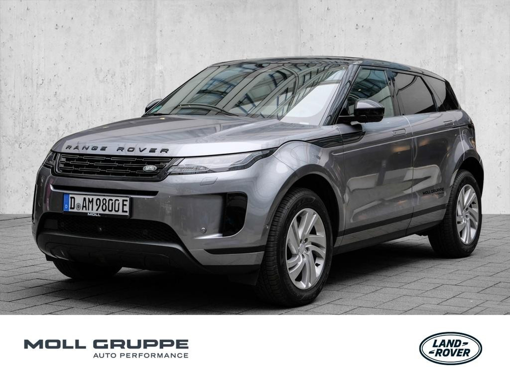 Land Rover Range Rover Evoque S