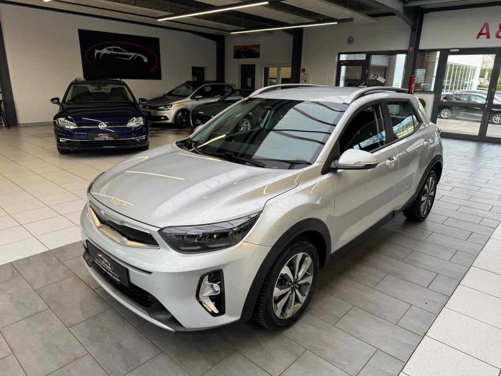 Kia Stonic Vision