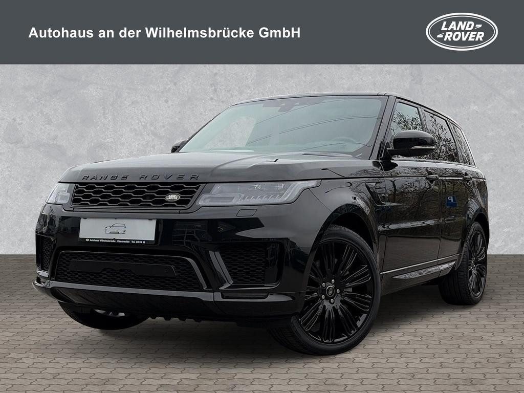 Land Rover Range Rover Sport Dynamic HSE D250