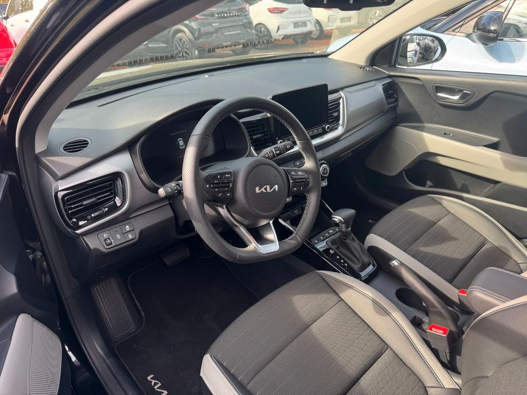 Kia Stonic Spirit