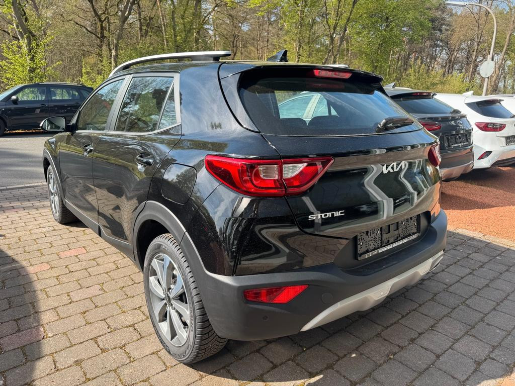 Kia Stonic Vision