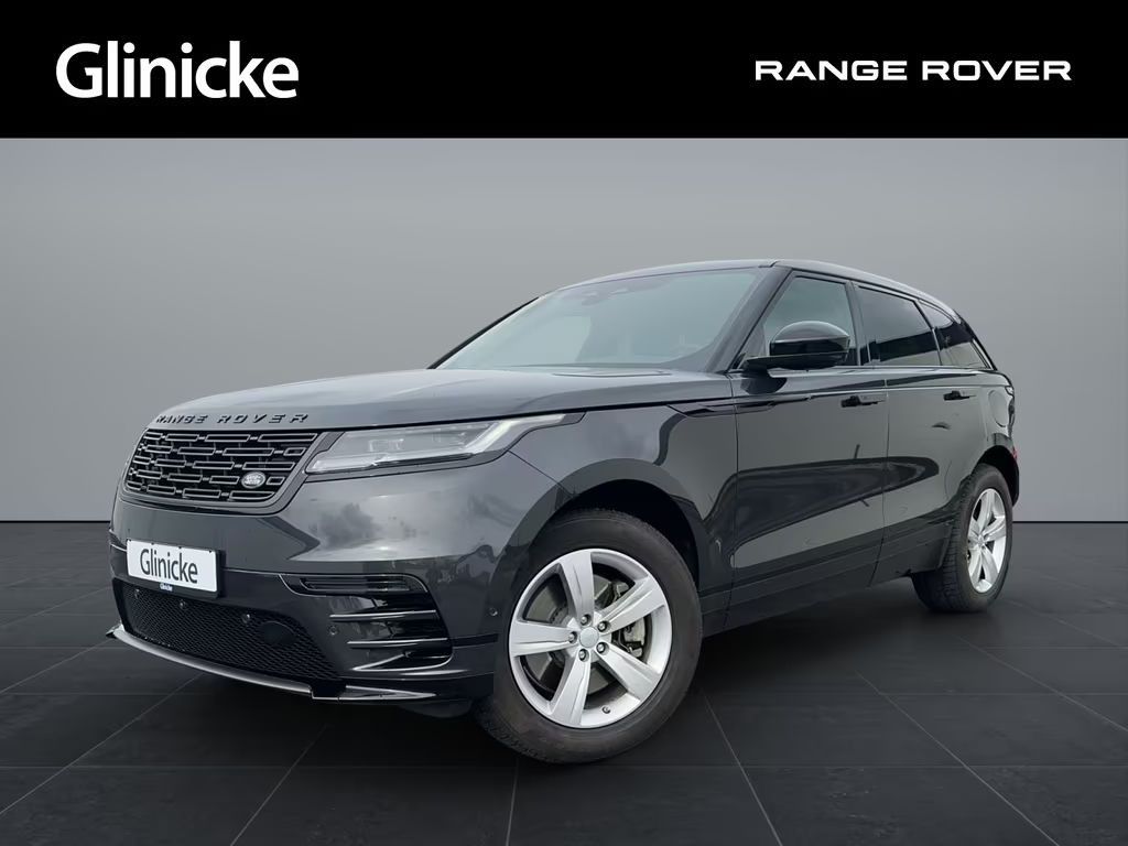 Land Rover Range Rover Velar Dynamic SE P400e
