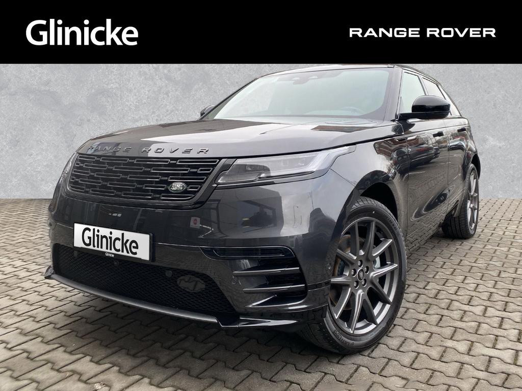 Land Rover Range Rover Velar Dynamic SE P400e