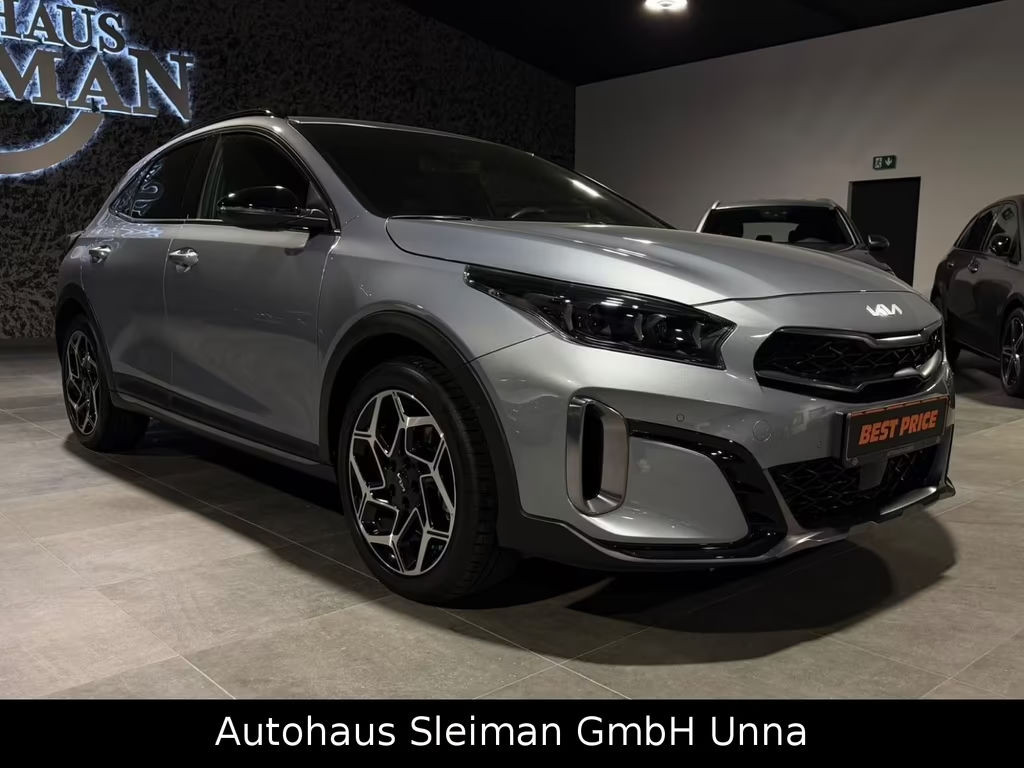 Kia XCeed GT-Line