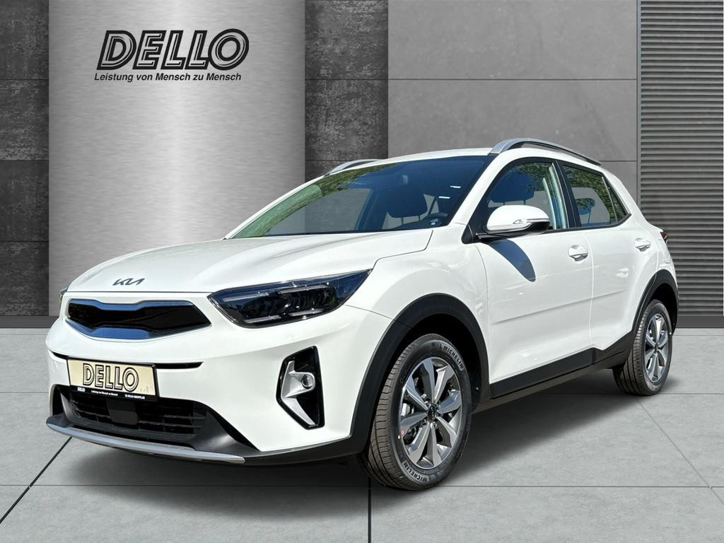 Kia Stonic Vision