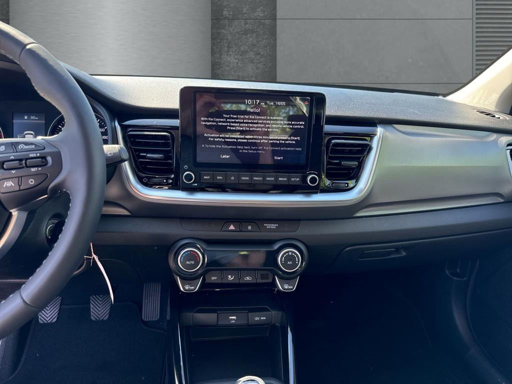 Kia Stonic