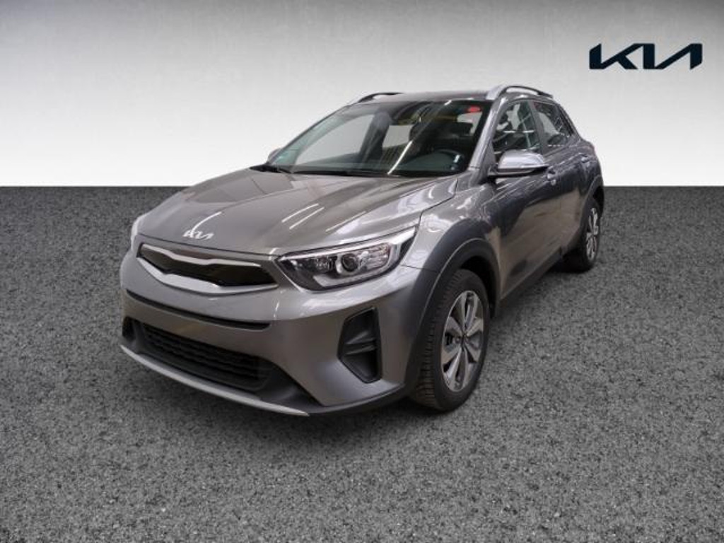 Kia Stonic Vision
