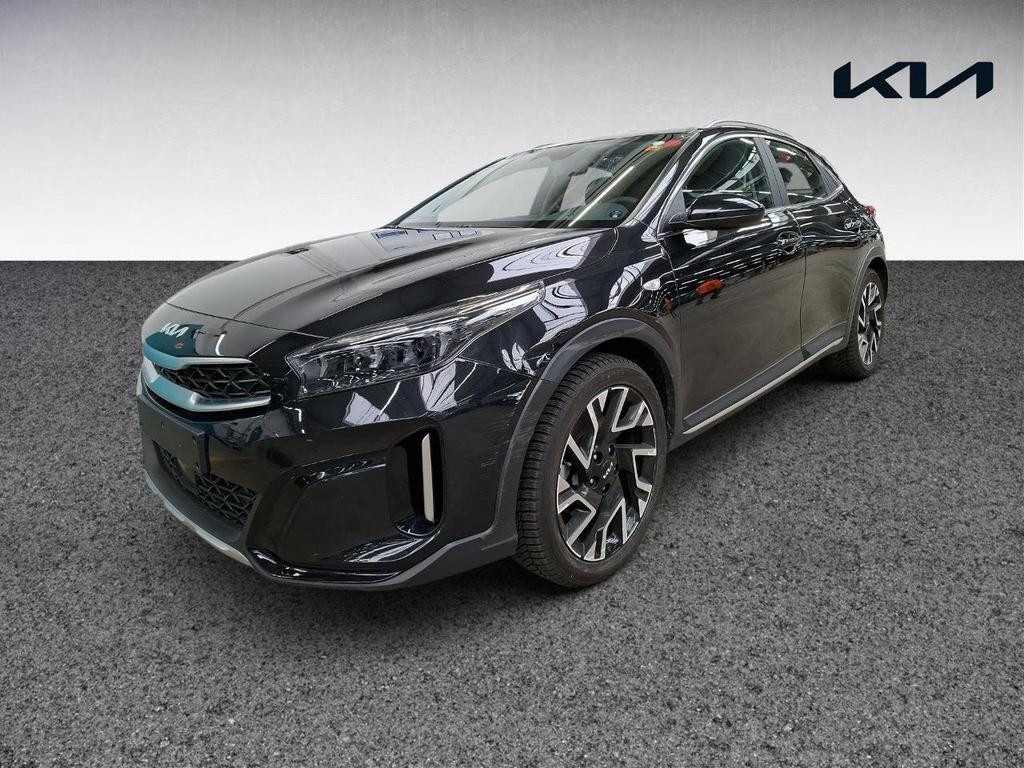 Kia XCeed GDi Vision