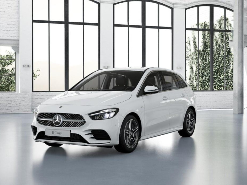 Mercedes-Benz B-Klasse B 250 AMG Line B 250 e